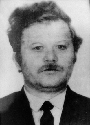 Памяти павших в Чечне -