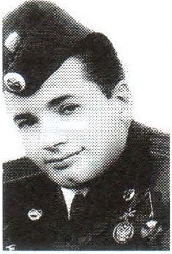 Памяти павших на Северном Кавказе