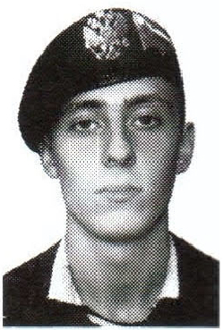 Памяти павших на Северном Кавказе