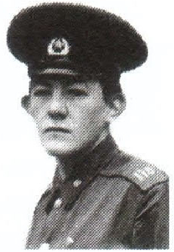 Памяти павших на Северном Кавказе