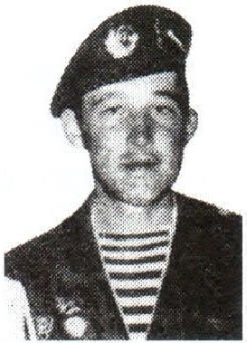 Памяти павших на Северном Кавказе