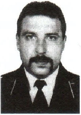 Памяти павших на Северном Кавказе