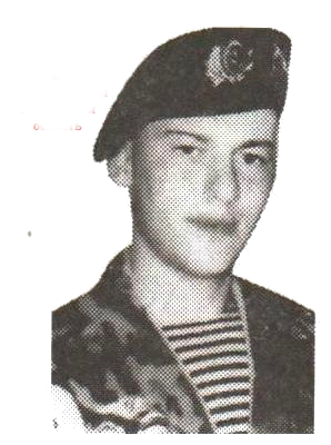Памяти павших на Северном Кавказе
