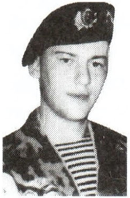 Памяти павших на Северном Кавказе