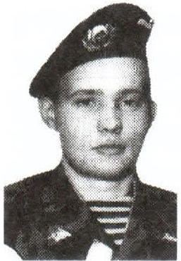 Памяти павших на Северном Кавказе