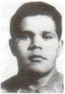 Памяти павших в Чечне -