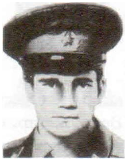 Памяти павших в Чечне -