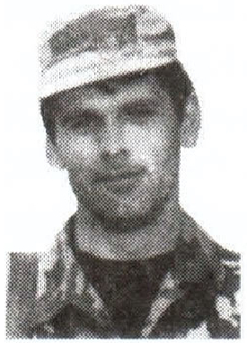 Памяти павших на Северном Кавказе