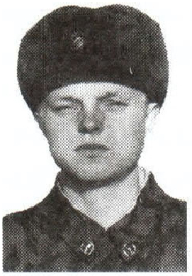 Памяти павших на Северном Кавказе