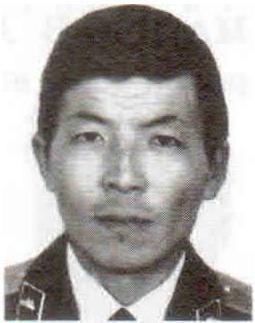 Памяти павших в Чечне -