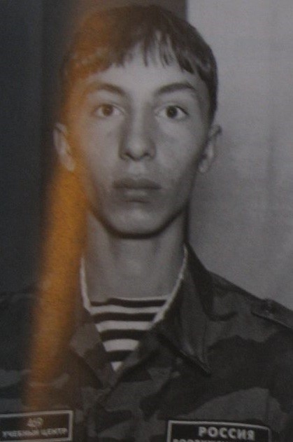 Памяти павших на Северном Кавказе