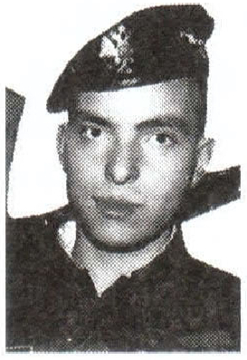 Памяти павших на Северном Кавказе