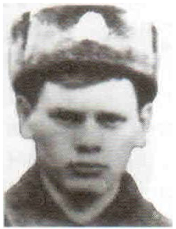 Памяти павших в Чечне -