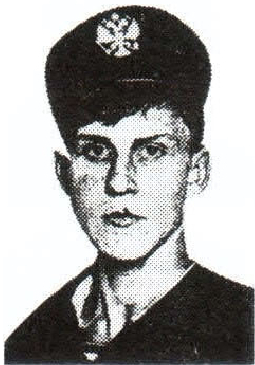 Памяти павших на Северном Кавказе