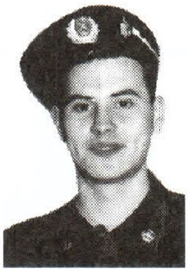 Памяти павших на Северном Кавказе