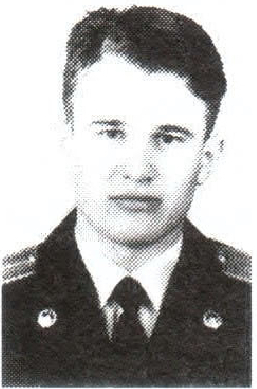 Памяти павших на Северном Кавказе