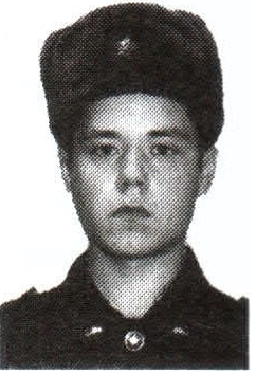 Памяти павших на Северном Кавказе