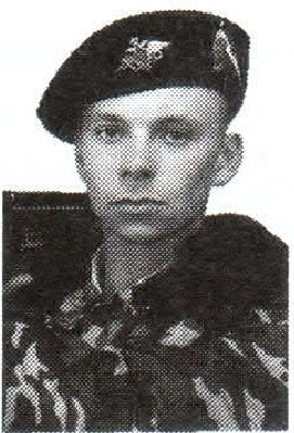 Памяти павших на Северном Кавказе