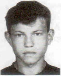 Памяти павших в Чечне -