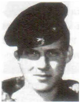 Памяти павших в Чечне -