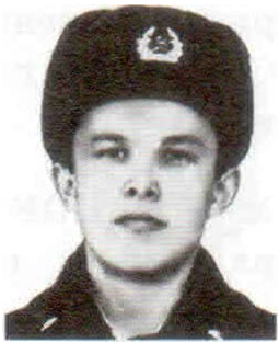 Памяти павших в Чечне -