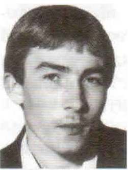 Памяти павших в Чечне -