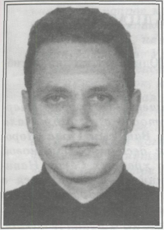 Памяти павших на Северном Кавказе