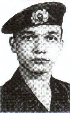 Памяти павших на Северном Кавказе