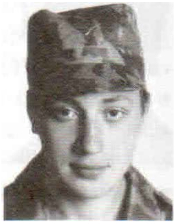 Памяти павших в Чечне -