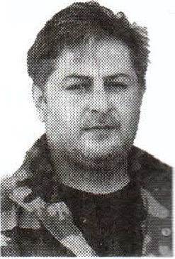 Памяти павших на Северном Кавказе