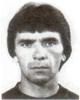 Памяти павших в Чечне -