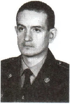 Памяти павших на Северном Кавказе