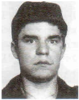 Памяти павших в Чечне -