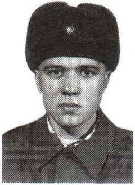 Памяти павших на Северном Кавказе