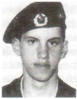 Памяти павших в Чечне -