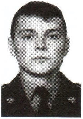 Памяти павших на Северном Кавказе