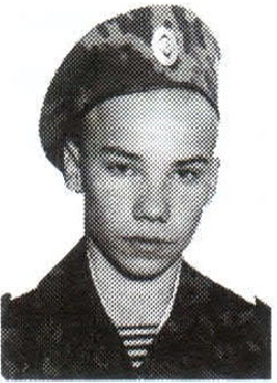 Памяти павших на Северном Кавказе