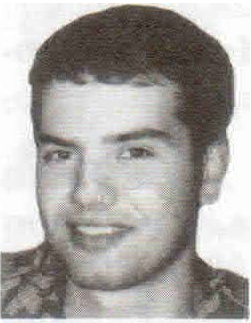 Памяти павших в Чечне -