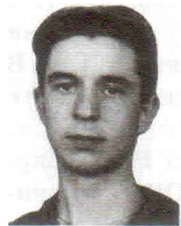 Памяти павших в Чечне -