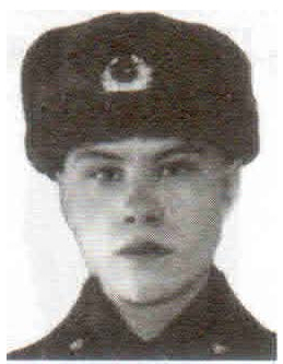 Памяти павших в Чечне -