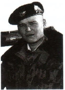 Памяти павших на Северном Кавказе