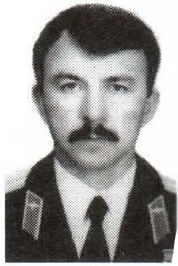 Памяти павших на Северном Кавказе