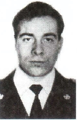 Памяти павших на Северном Кавказе