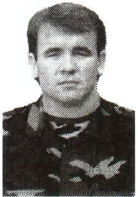 Памяти павших на Северном Кавказе