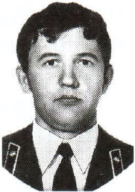 Памяти павших на Северном Кавказе