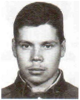 Памяти павших в Чечне -