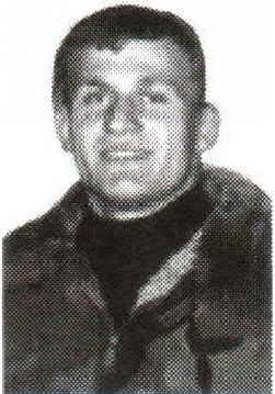 Памяти павших на Северном Кавказе