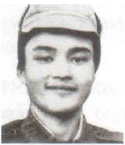 Памяти павших в Чечне -