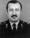 Памяти павших в Чечне -