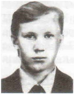 Памяти павших в Чечне -